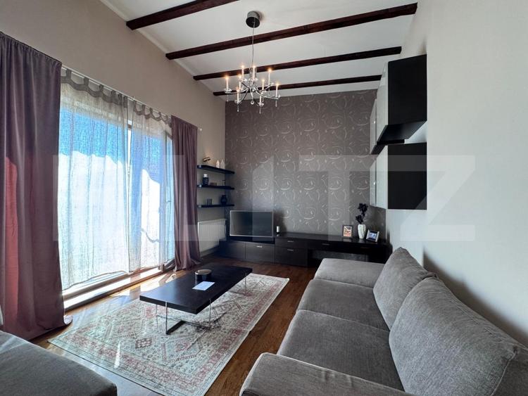 Apartament 3 camere, 80 mp, parcare, zona strazii Eugen Ionesco - 2