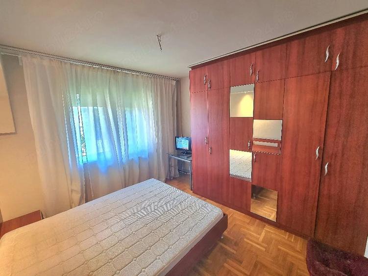 Apartament cu 2 camere decomandat în Simion Bărnuțiu