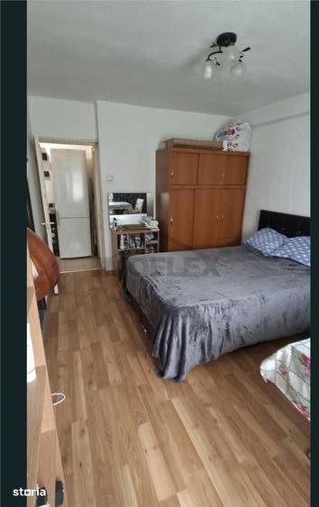 Garsonieră în Tătărași