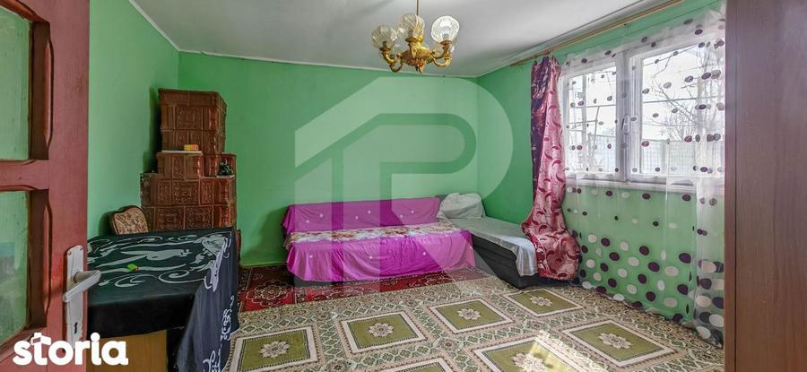OPORTUNITATE RARA: Casa cu 500 mp Teren in Glina - 7