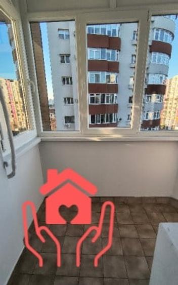 Apartament cu 4 camere decomandat, mobilat în 1 Mai