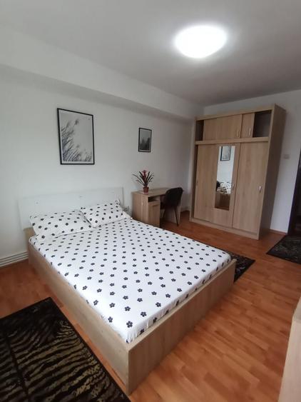 Garsonieră decomandată în Brăilei