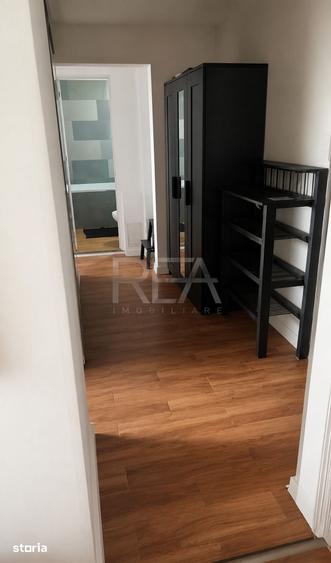 2 camere, renovat 2025 | 62 mp | Ideal investitie | Aparatorii Patriei - 2