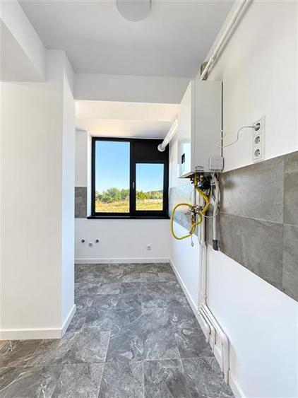 Apartament 2 camere in bloc nou de vanzare - 3