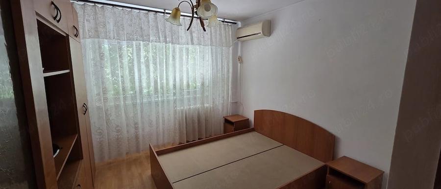Apartament cu 2 camere decomandat în Pantelimon
