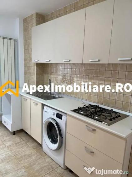 Apartament cu 2 camere decomandat în Unirii