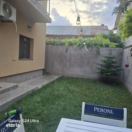 Casa parter cu mansarda - 4