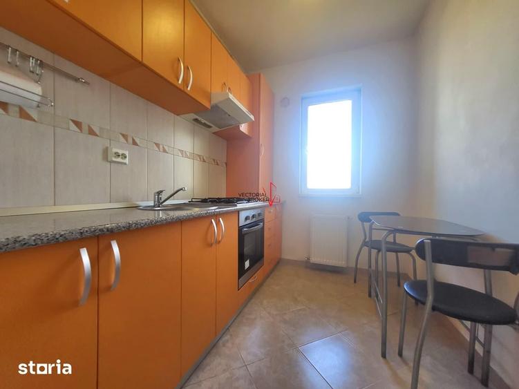 Garsonieră decomandată în Sălăjan