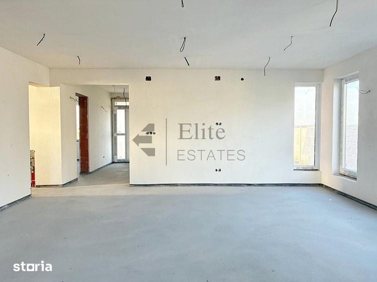 Casă cu 4 camere cu Teren 500 Mp în Sânmartin