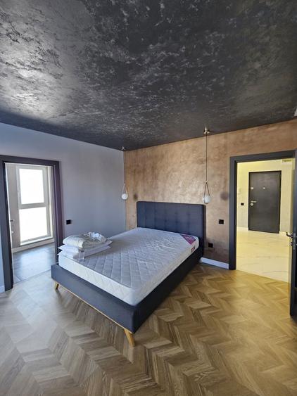 Apartament cu 2 camere decomandat în Florești