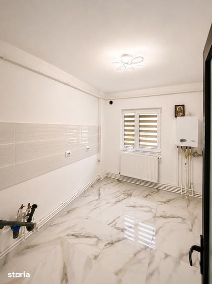 Apartament cu 2 camere în Călărași