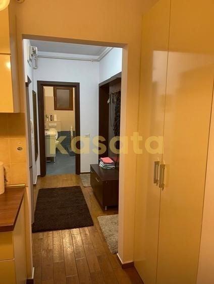 Apartament cu 2 camere decomandat, mobilat în Floreasca