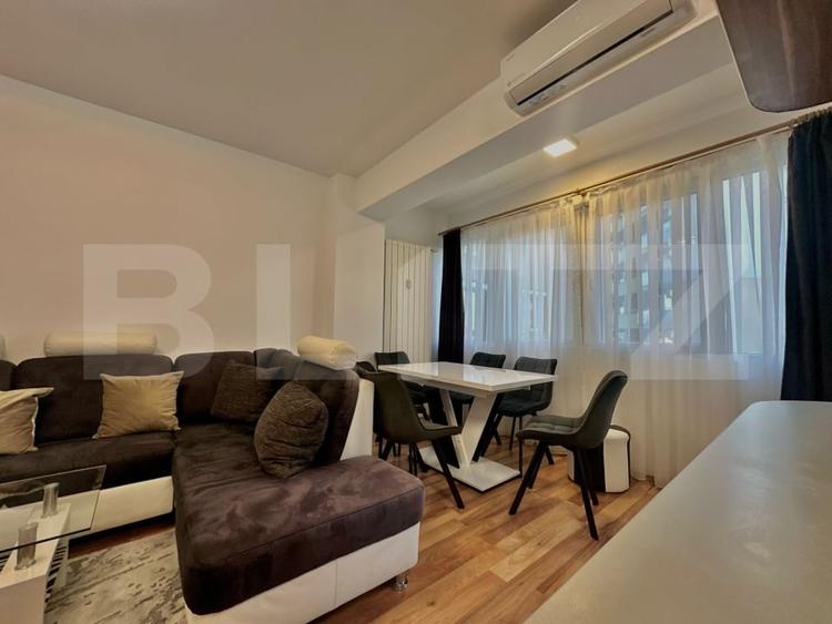 Apartament cu 3 Camere în Prima Nufărul - 2
