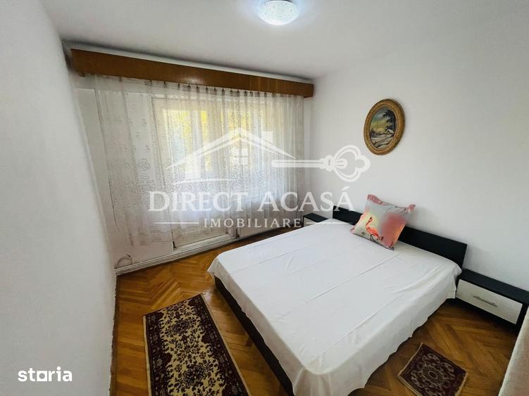 Apartament cu 3 camere în Tudor Vladimirescu — fotografia 3
