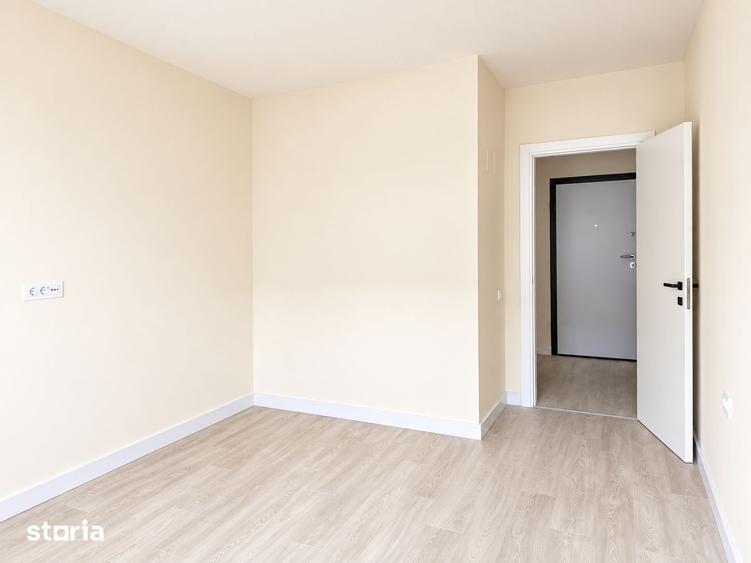Apartament cu 2 camere în Chitila