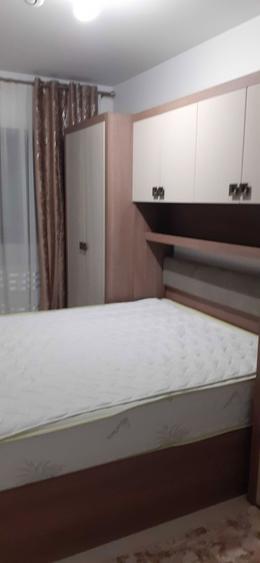 Prima inchiriere apartament cu 3 camere in bloc nou, zona centrala (str. Gib Mihaescu - Piata Simian), Ramnicu Valcea - 8
