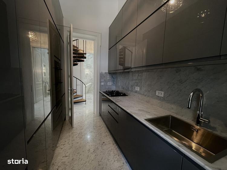 Casă cu 4 camere cu Teren 152 Mp în Ultracentral