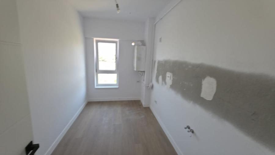 Apartament cu 2 camere decomandat în Alexandru cel Bun