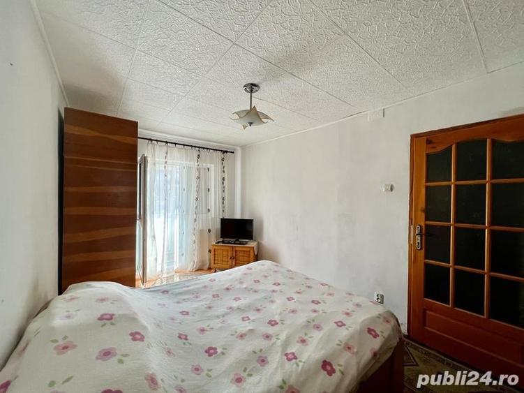 Apartament cu 3 camere decomandat în Lugoj