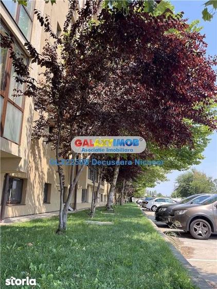Apartament cu 3 camere, mobilat în Chiajna