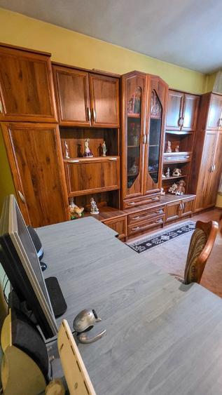 Casă cu 2 camere cu Teren 6200 Mp în Brusturi
