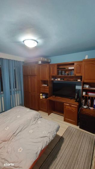 Apartament cu 2 camere în Între Lacuri