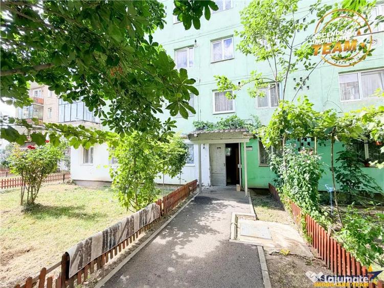 Garsonieră semidecomandată în Ciucului