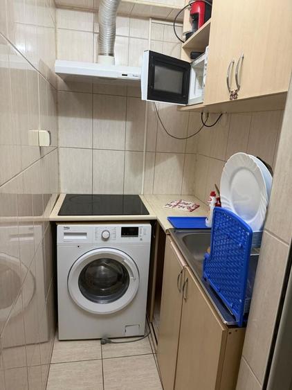 Garsonieră în Faleză