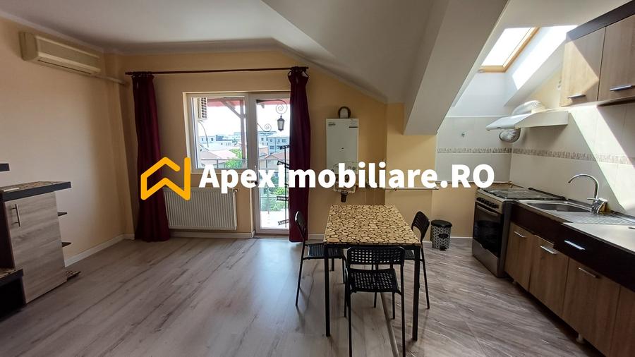 Apartament 2 camere de vanzare Theodor Pallady București | ApexImobiliare.ro - 4