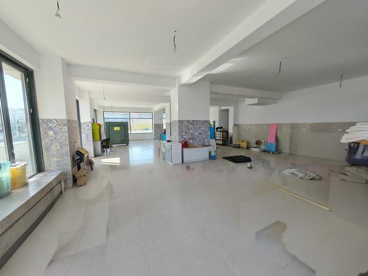 Spațiu comercial, de 288 mp, în Sud