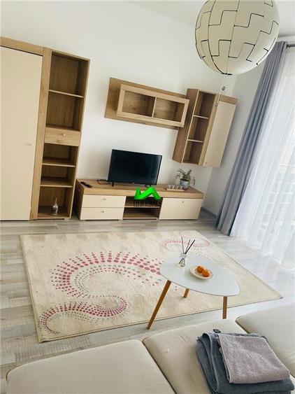 Apartament cu 2 camere decomandat în Hipodrom 3