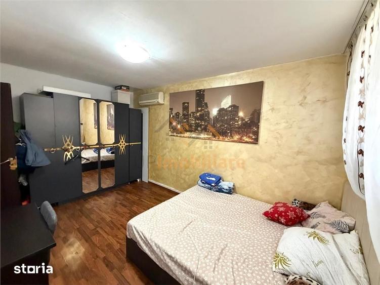 APARTAMENT 3 CAMERE I | 86 MP UTILI | MANSARDA | ZONA ROGERIUS | ORADE - 4