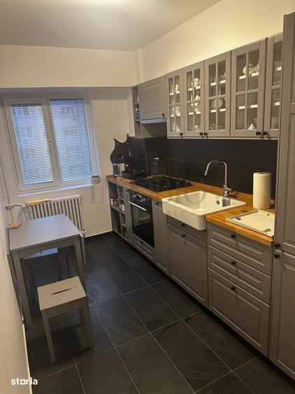 Apartament 3 camere renovat | Boiler | Decomandat | Piata Victoriei - 6