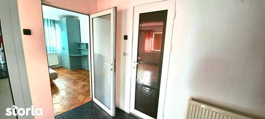 Inchiriez apartament 2 camere Manastur - 6