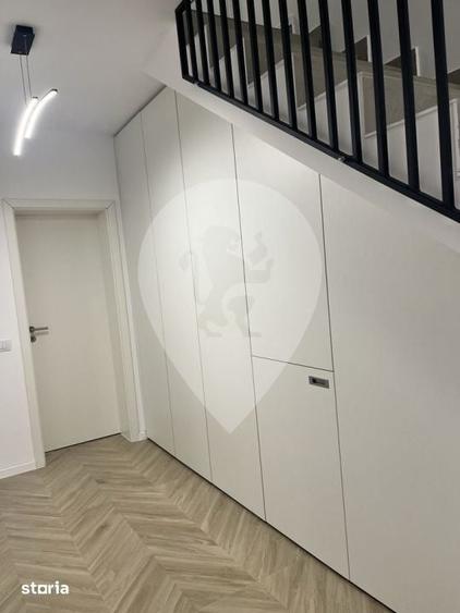 Casa 3 camere 120 mp - duplex - Stupini / Brasov - 3