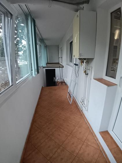 Apartament 2 camere de inchiriat