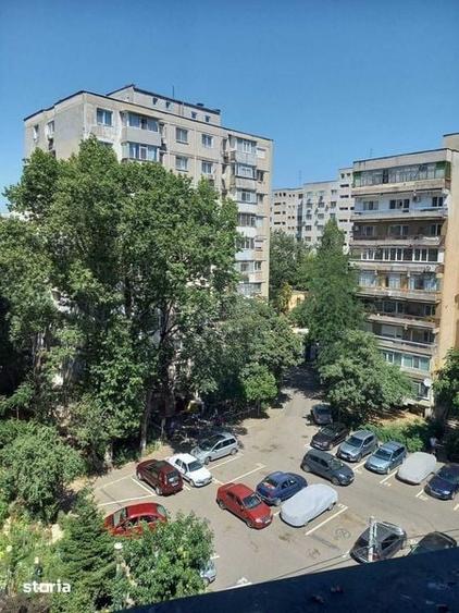 De inchiriat apt 2 camere Rasaritului, sector 6 - 3
