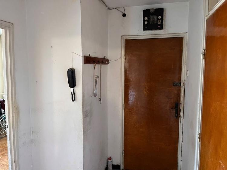 2 camere decomandat | Dimitrie Cantemir | Etaj 2 | 47 mp - 4