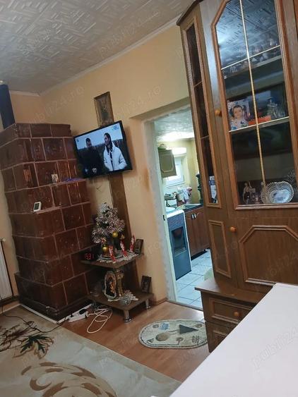 Casă cu 3 camere cu Teren 1000 Mp în Maglavit