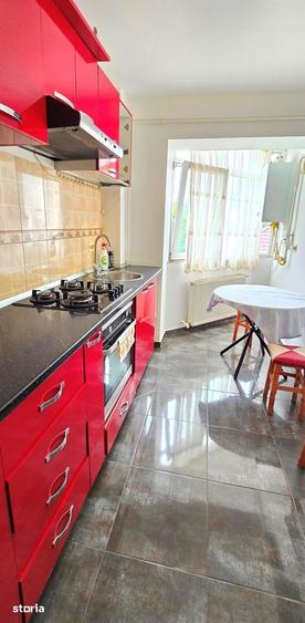 Apartament 2 camere mobilat, utilat, etaj 2, Ideal Residence Rond CUG - 7