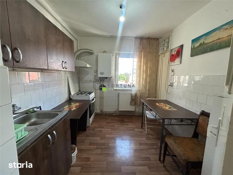 Apartament 2 camere, decomandat, mobilat si utilat modest, Gemenii - 2