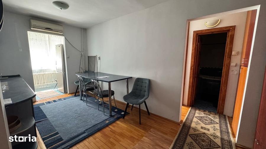 Apartament cu 2 camere în Iosia