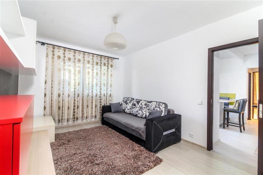 Apartament cu 2 camere decomandat, mobilat în Mănăștur