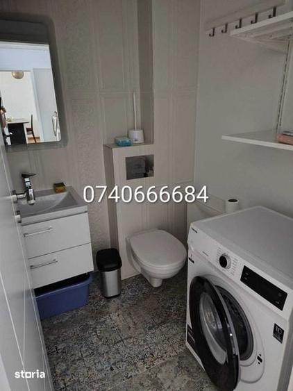 Inchiriez apartament 2 camere in Compmex Baicului - 8