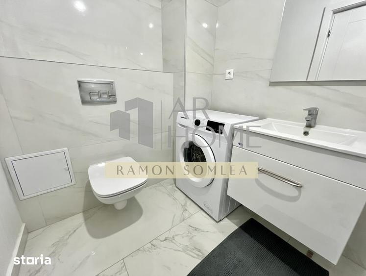 Apartament cu 2 camere decomandat, mobilat în Xenia