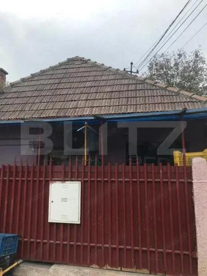 Casă cu 5 camere cu Teren 700 Mp în Apahida