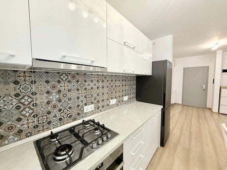 Apartament cu 3 camere decomandat în Bartolomeu