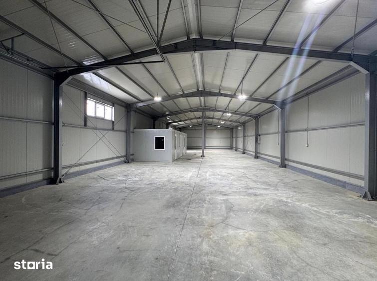 Spațiu comercial, de 525 mp, în Central