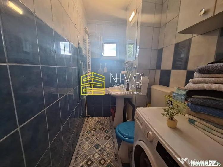 Apartament 2 camere Tg. Mure? Tudor Zona Dacia - 4