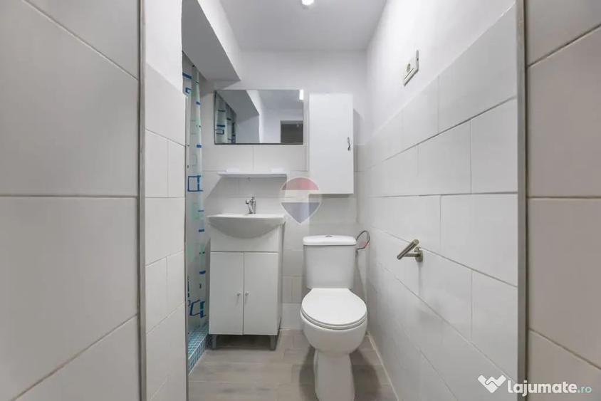 Casă cu 4 camere cu Teren 140 Mp în Central